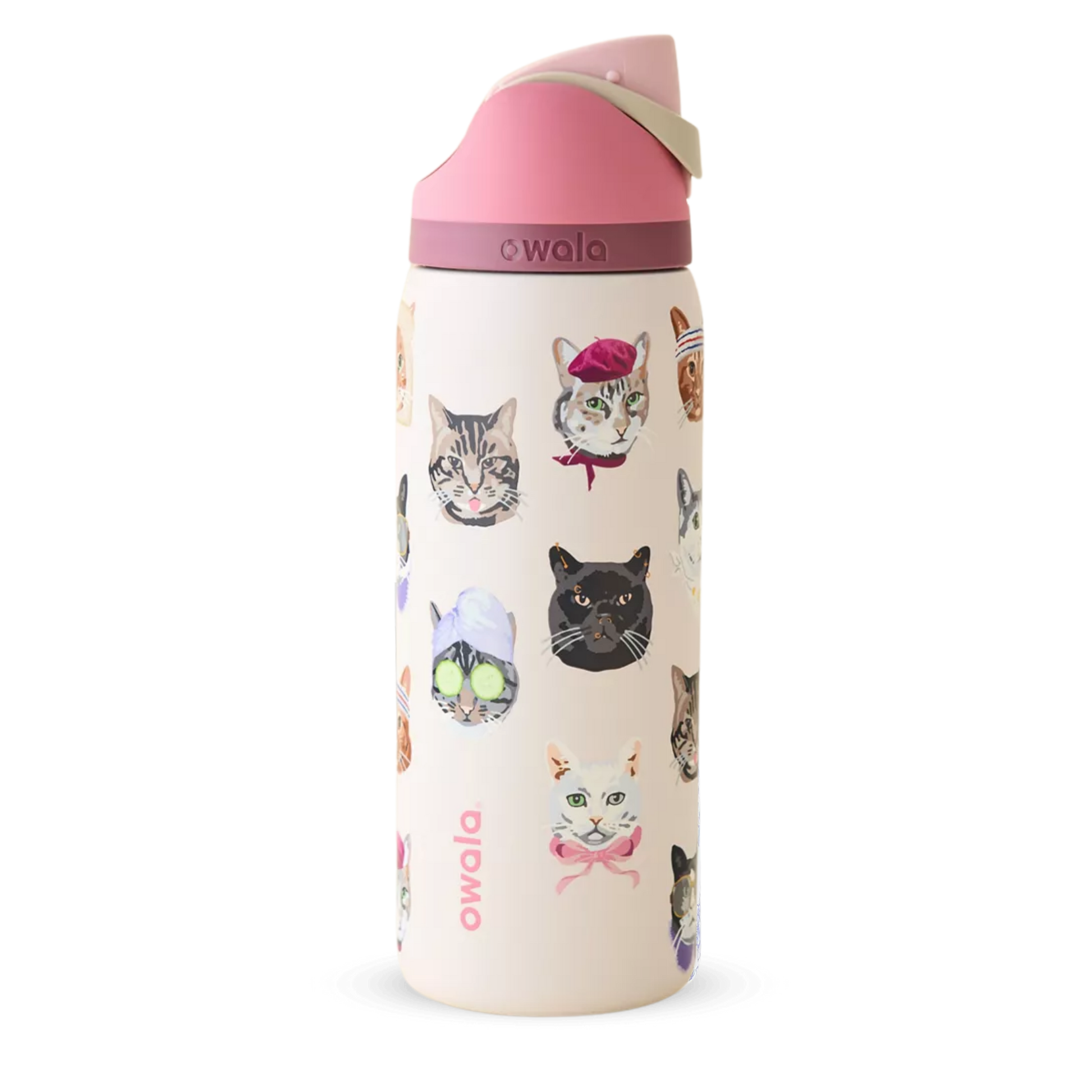 Cat Collage