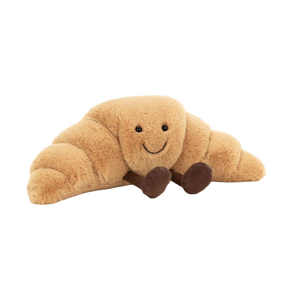 Amuseables Croissant