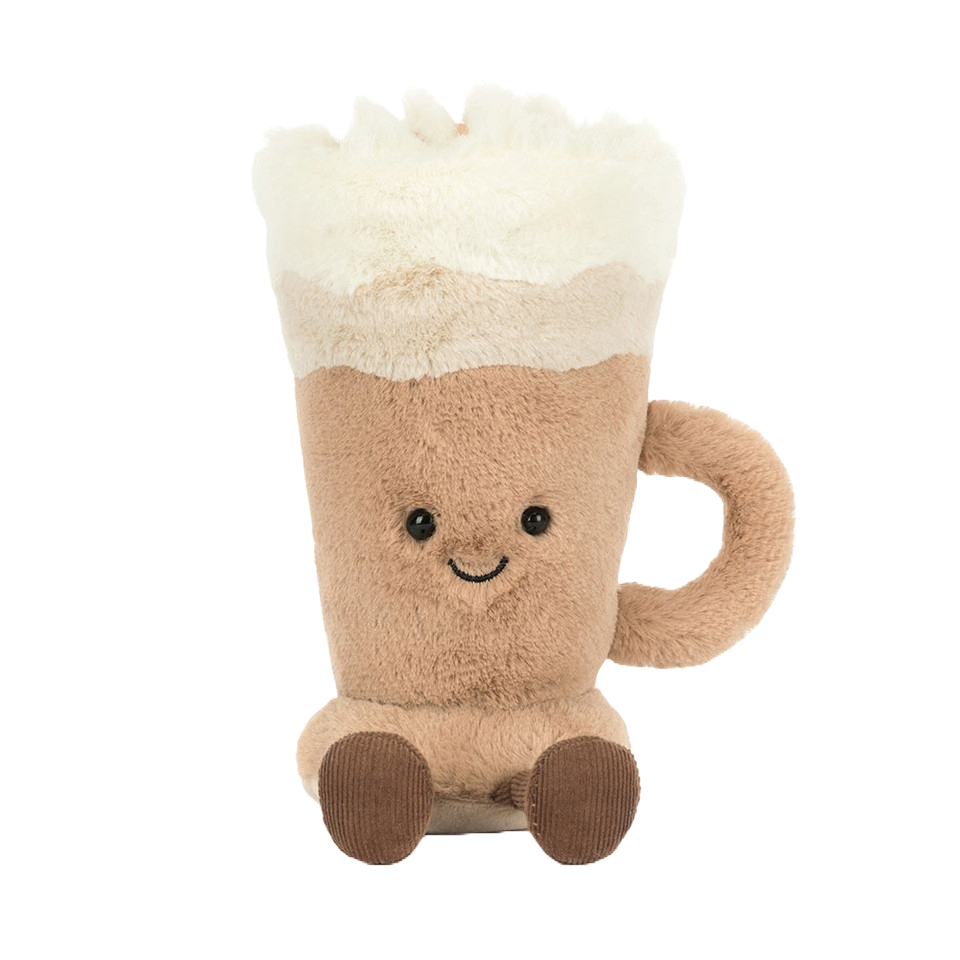 Amuseables Latte