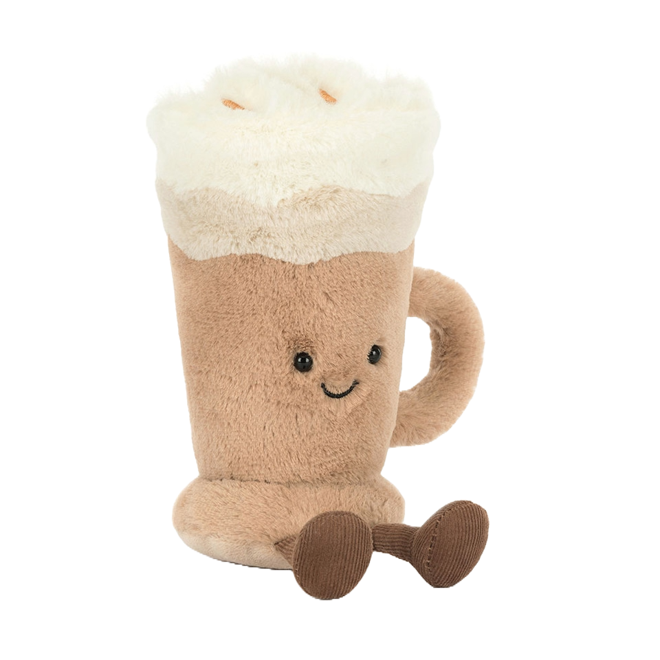 Amuseables Latte