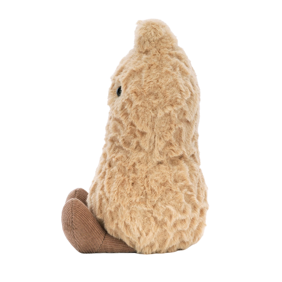 Amuseables Peanut