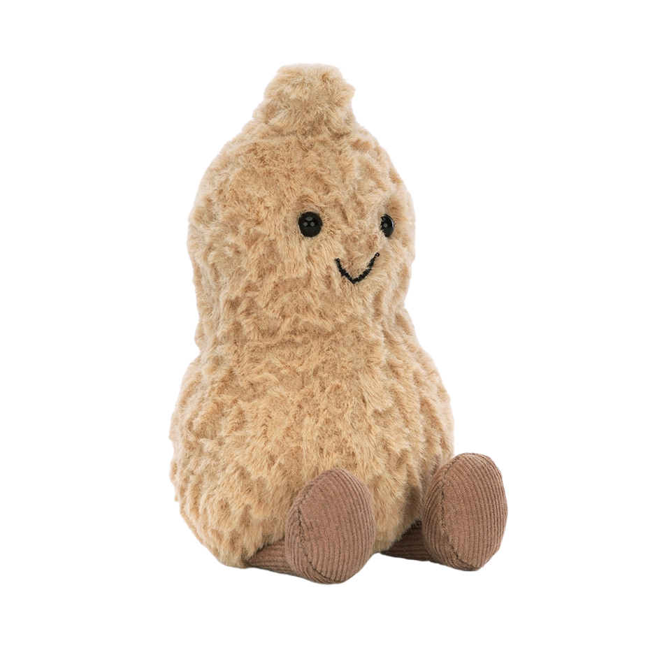 Amuseables Peanut