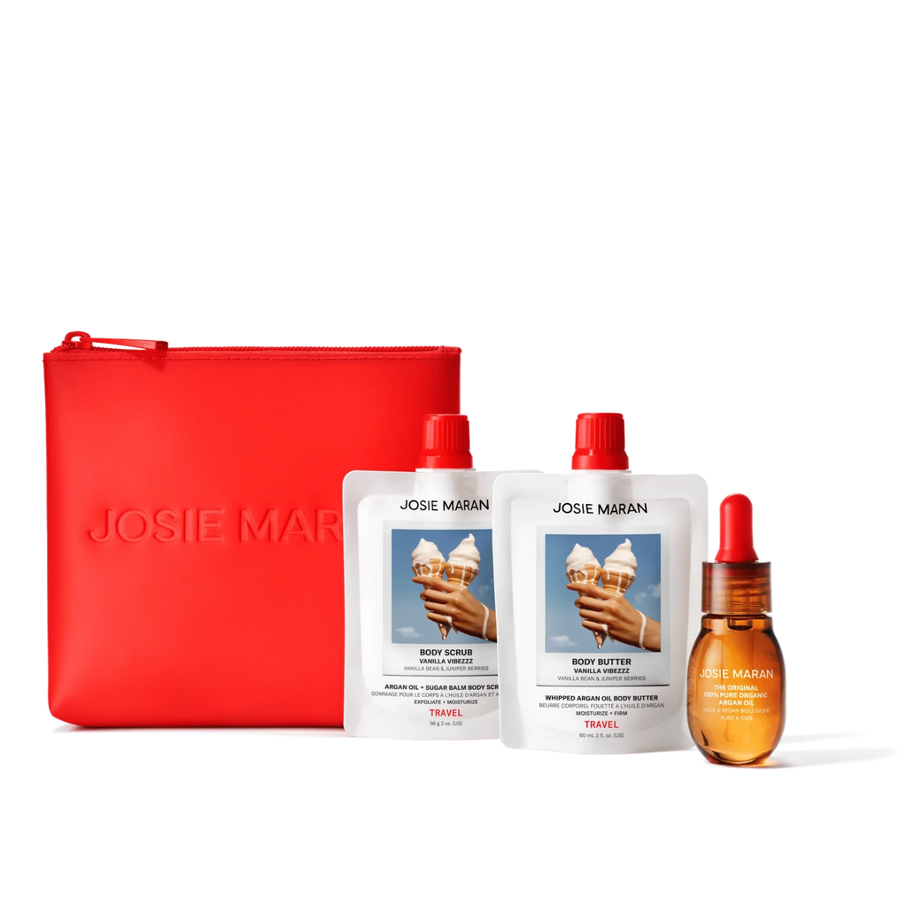 The Babies Bestsellers Kit