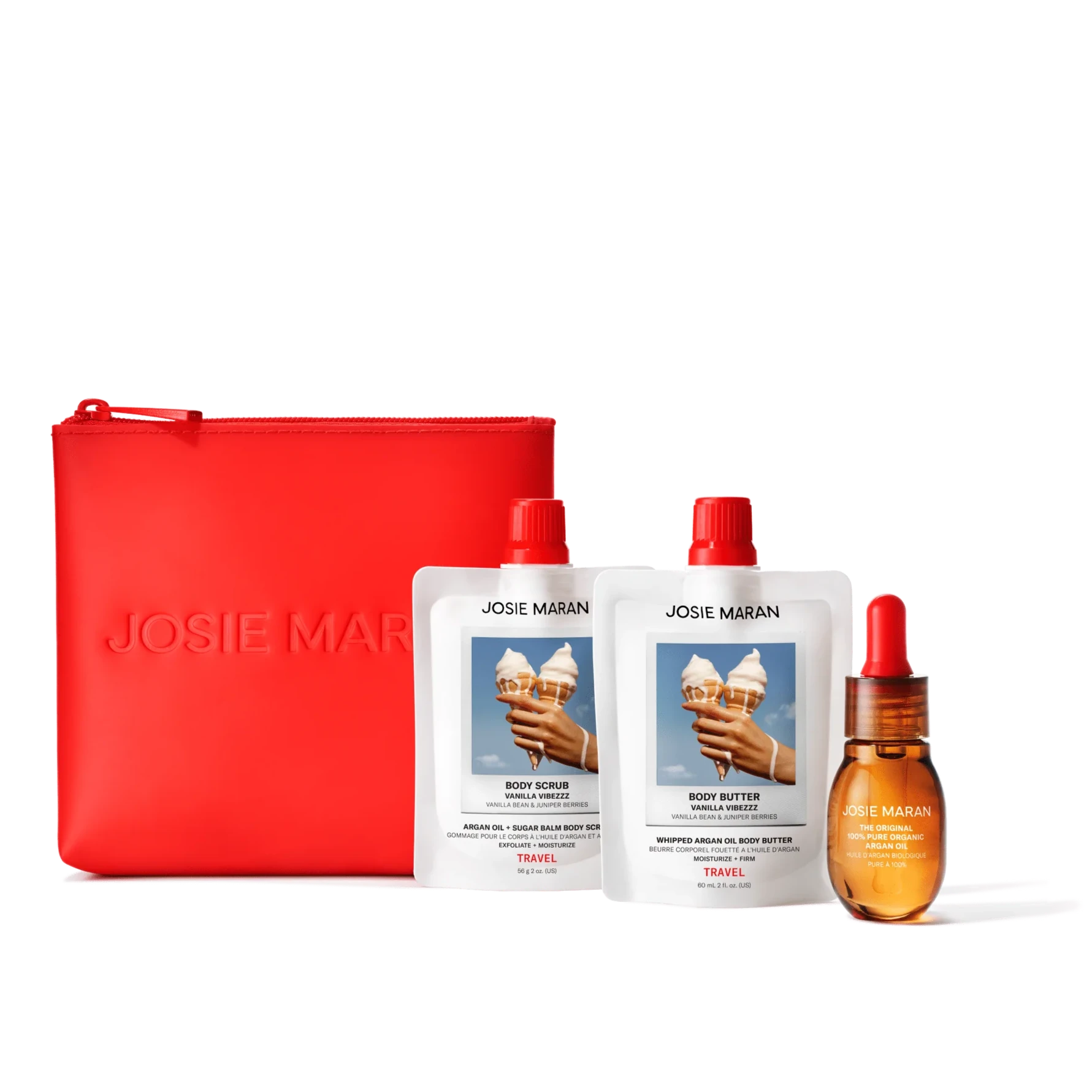 The Babies Bestsellers Kit