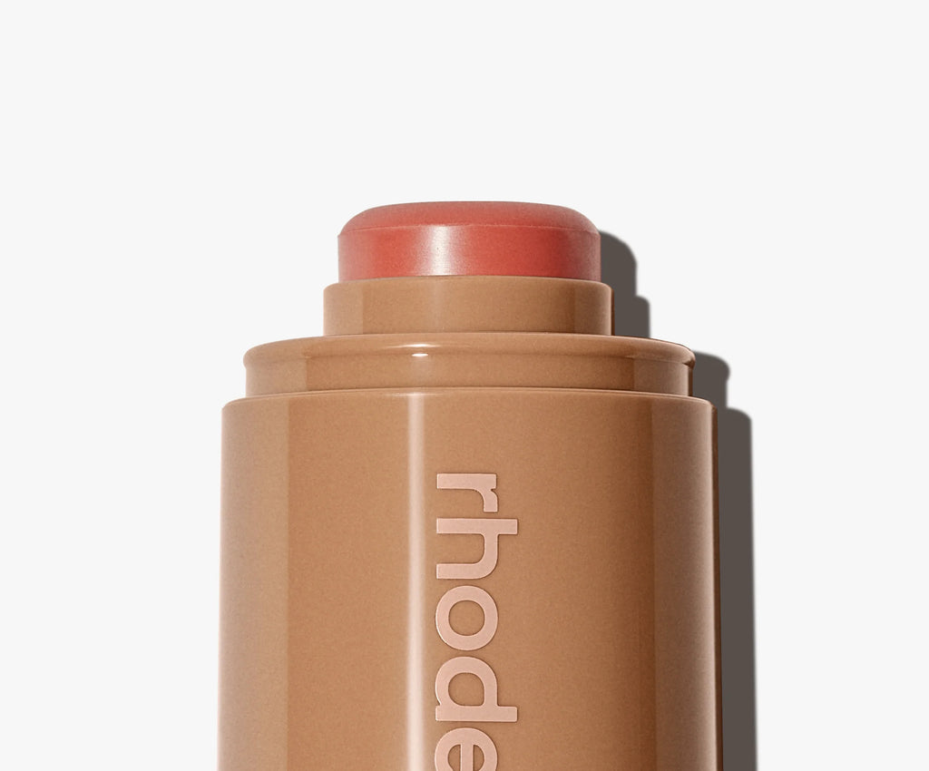 Pocket blush