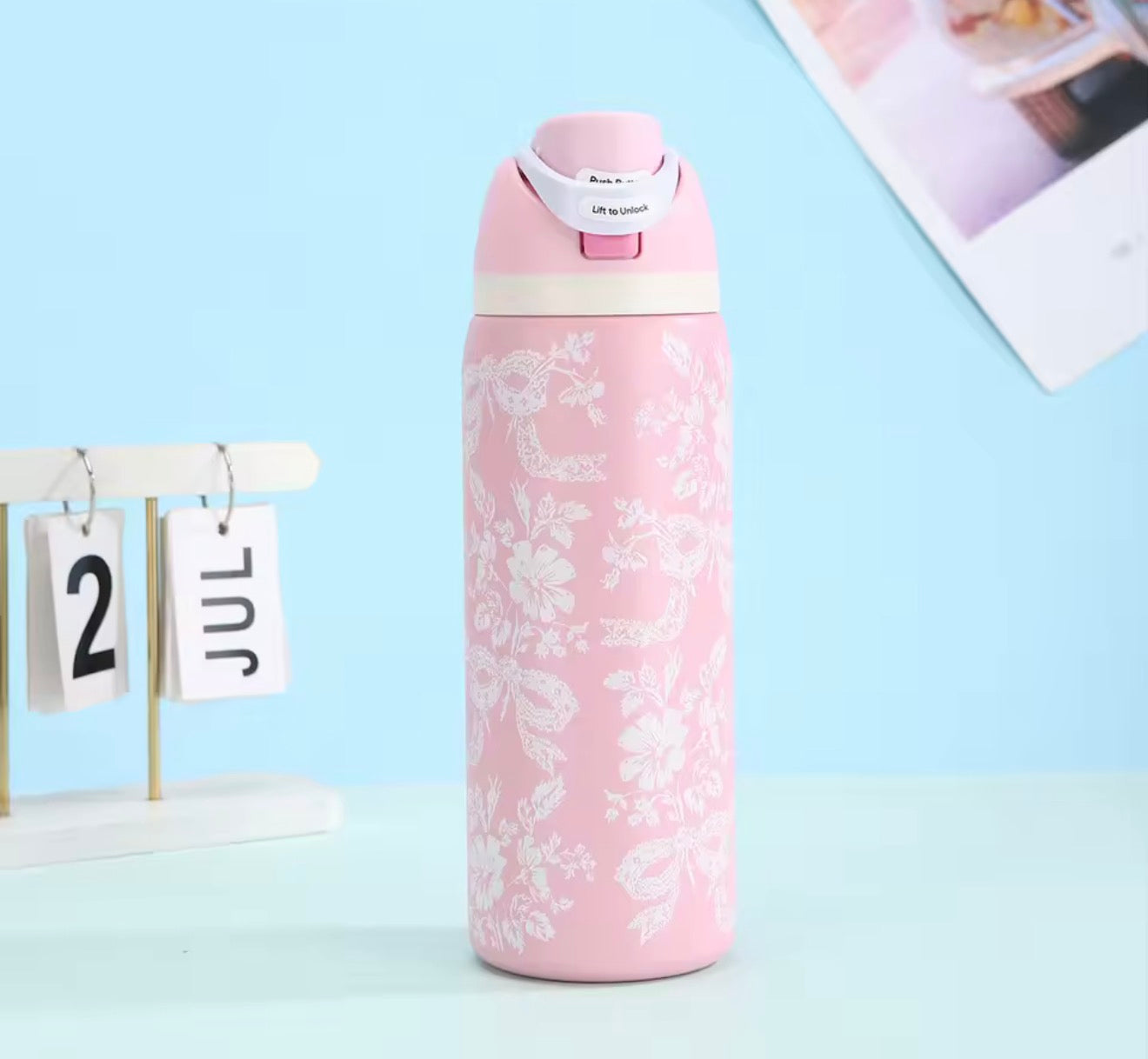 Ribbon Toile Alternative ￼