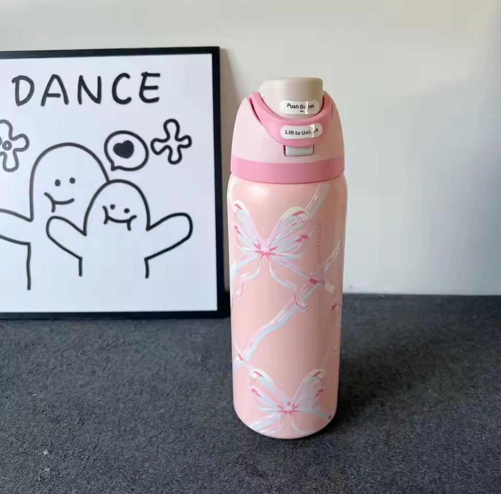 Sugar Plum Fairy Alternative