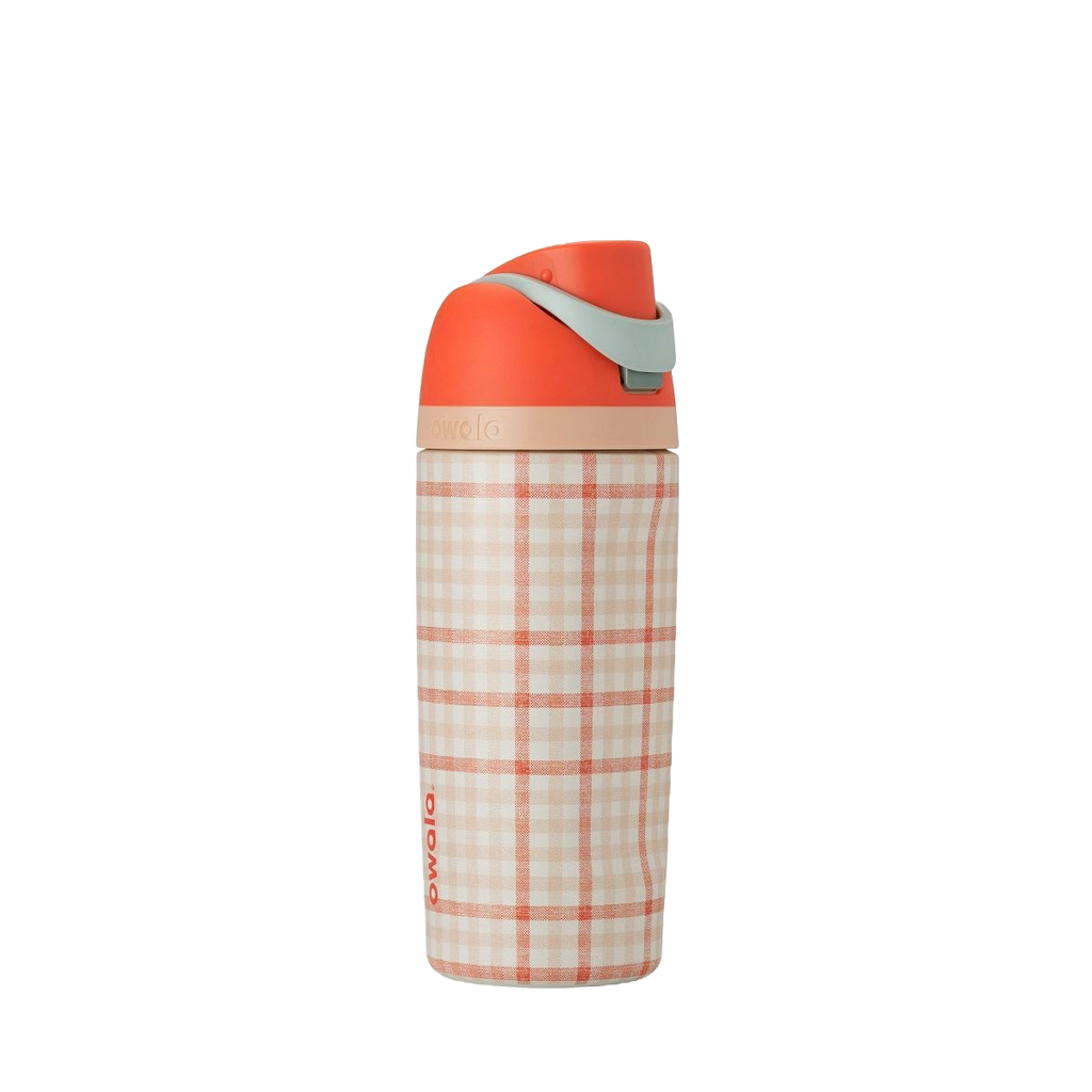 Gingham Getaway