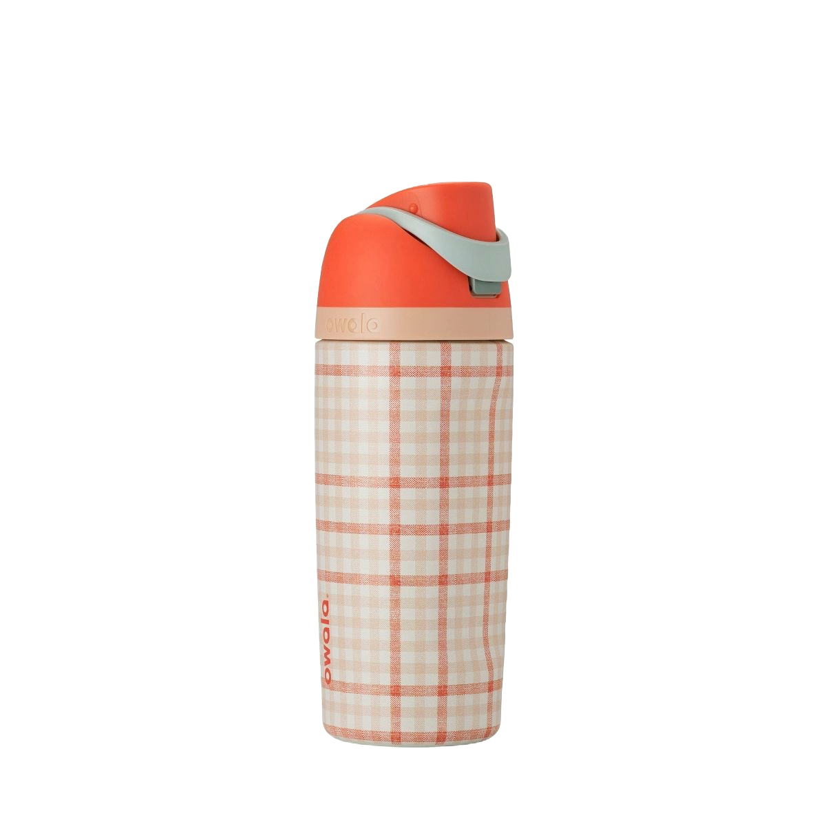 Gingham Getaway