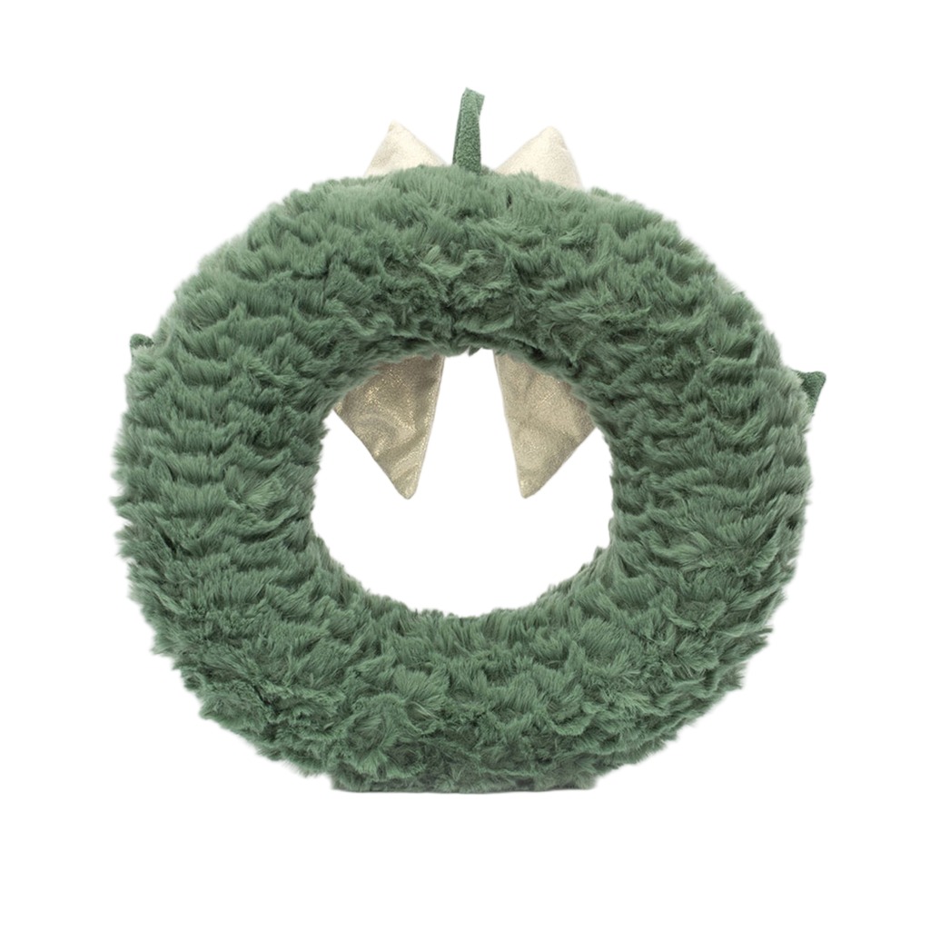 Amuseables Gold Wreath