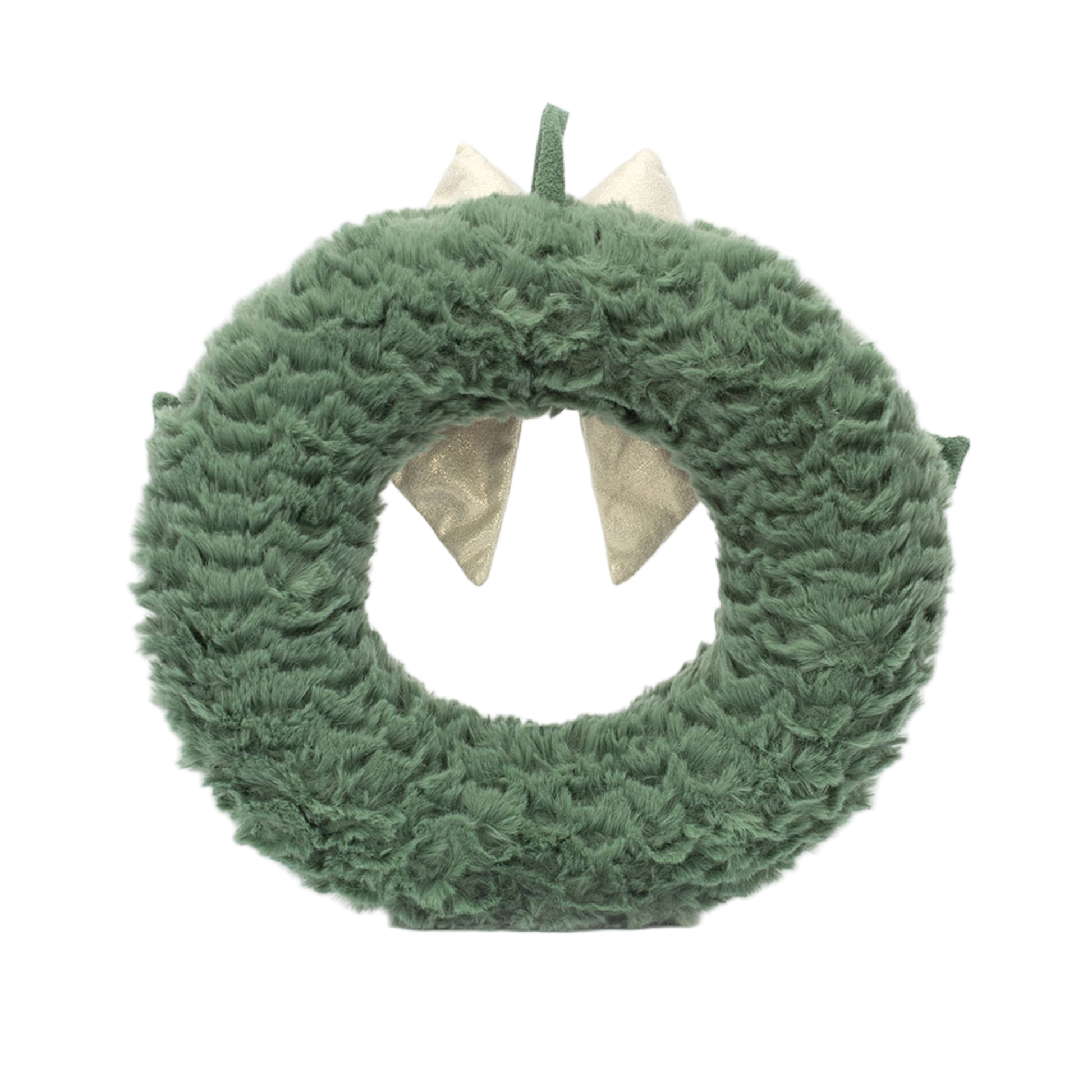 Amuseables Gold Wreath