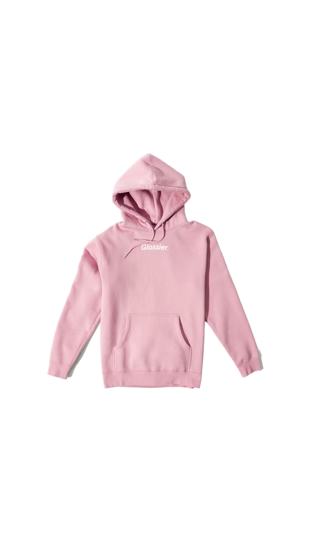 Original Pink Hoodie