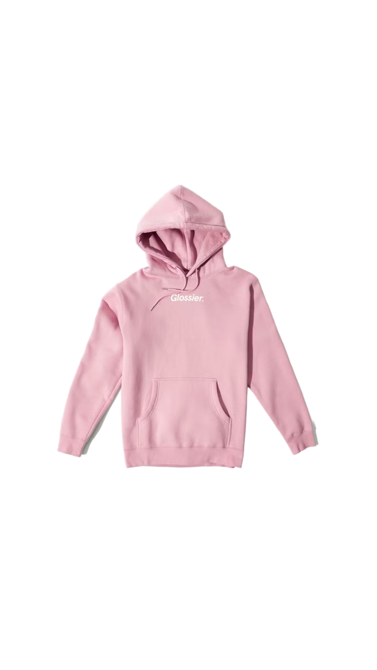 Original Pink Hoodie