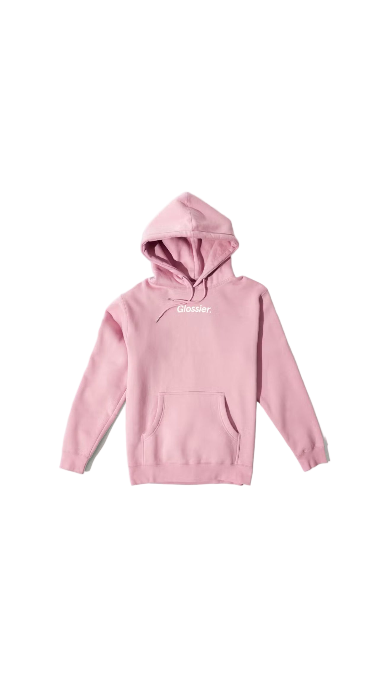 Original Pink Hoodie