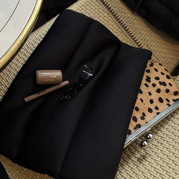 Oversized bubble bag