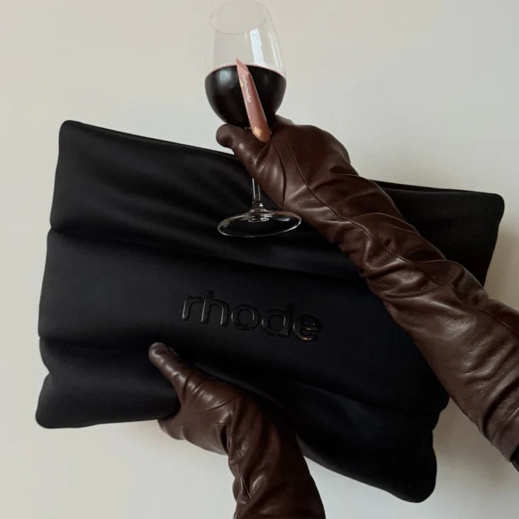 Oversized bubble bag