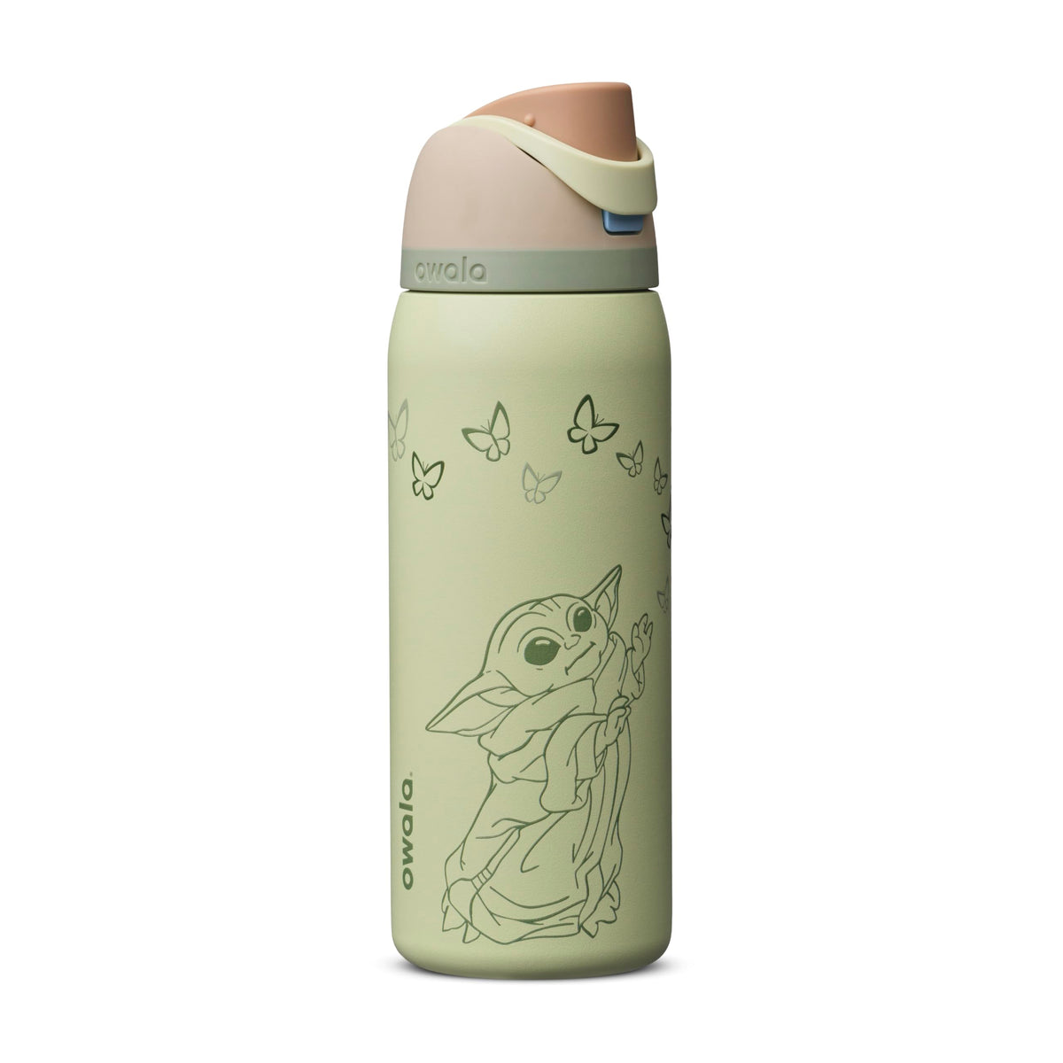 Grogu