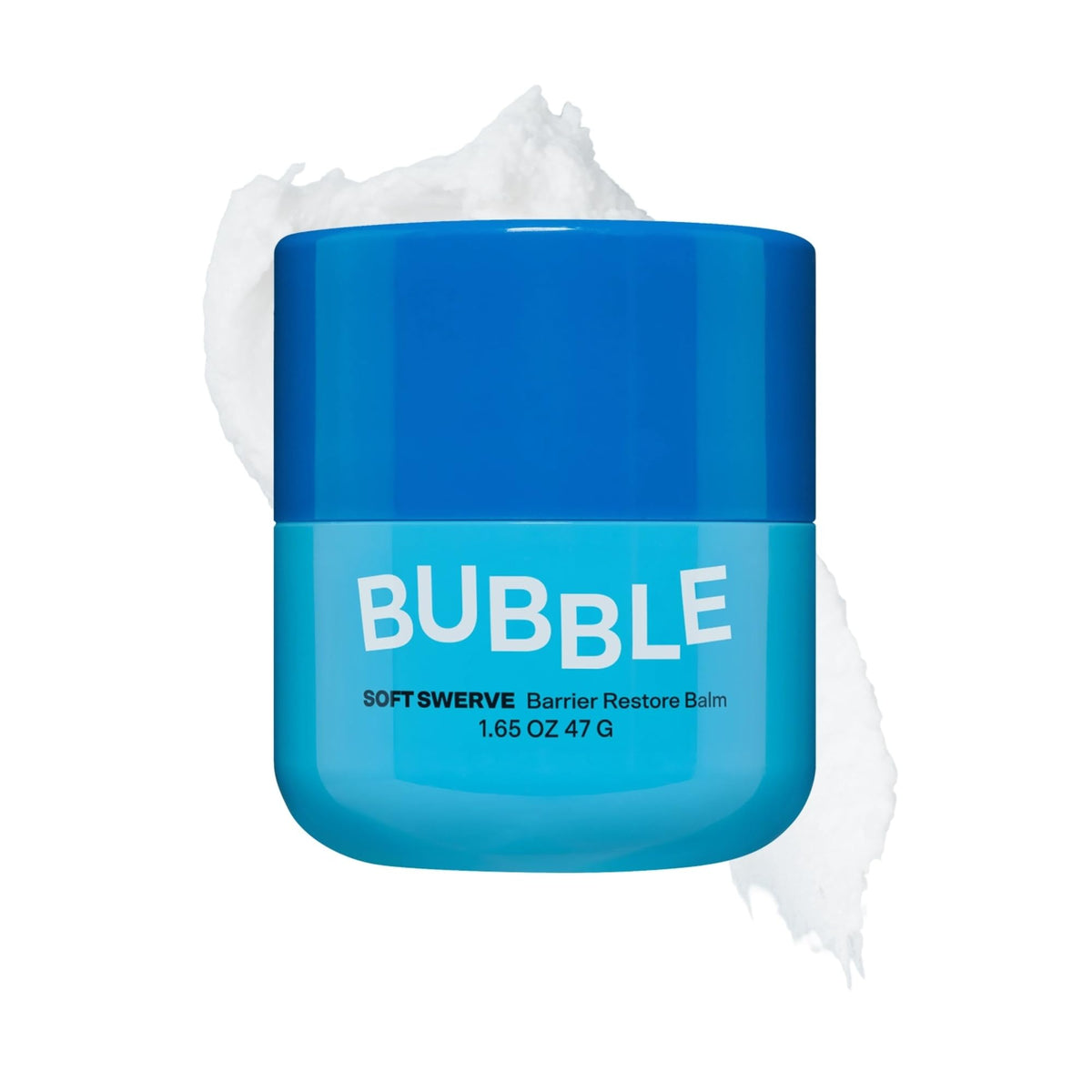Barrier cream