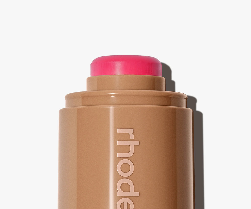 Pocket blush