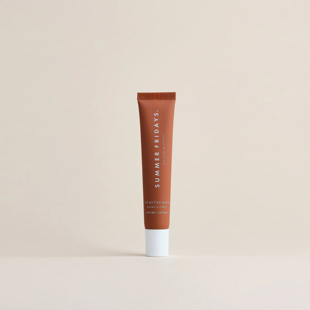 Lip Butter Balm
