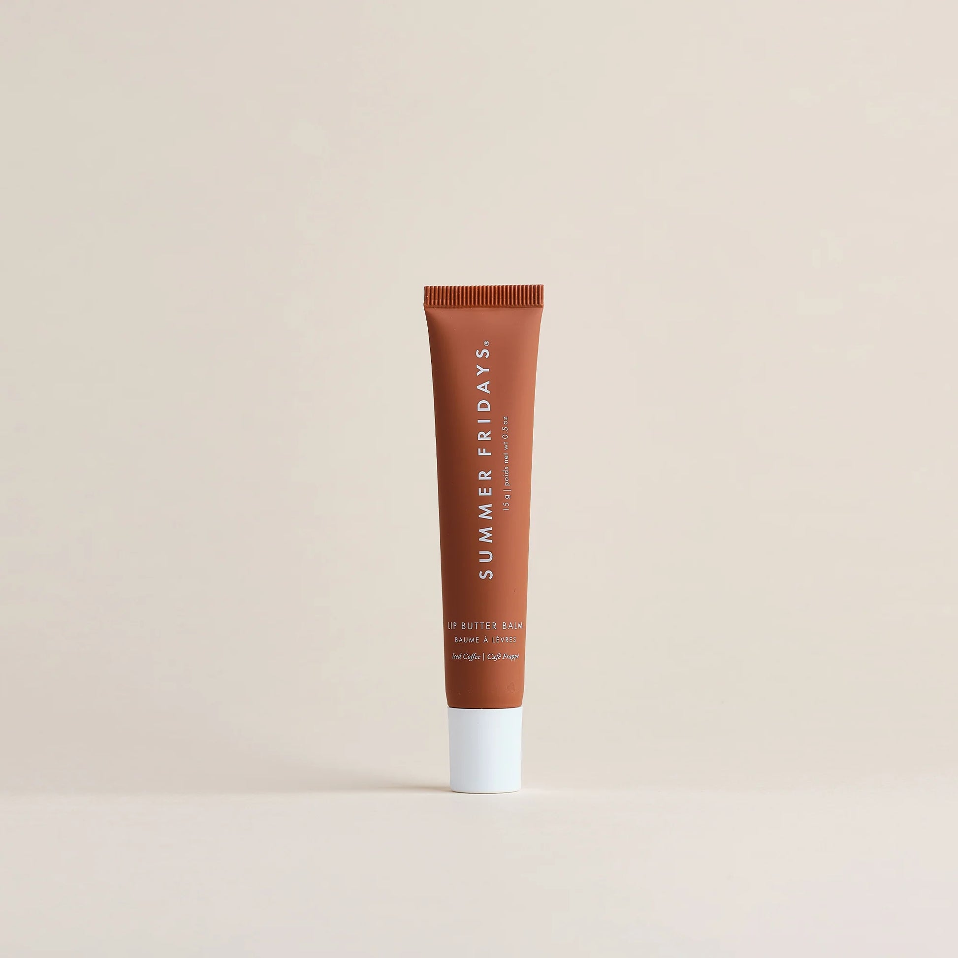 Lip Butter Balm