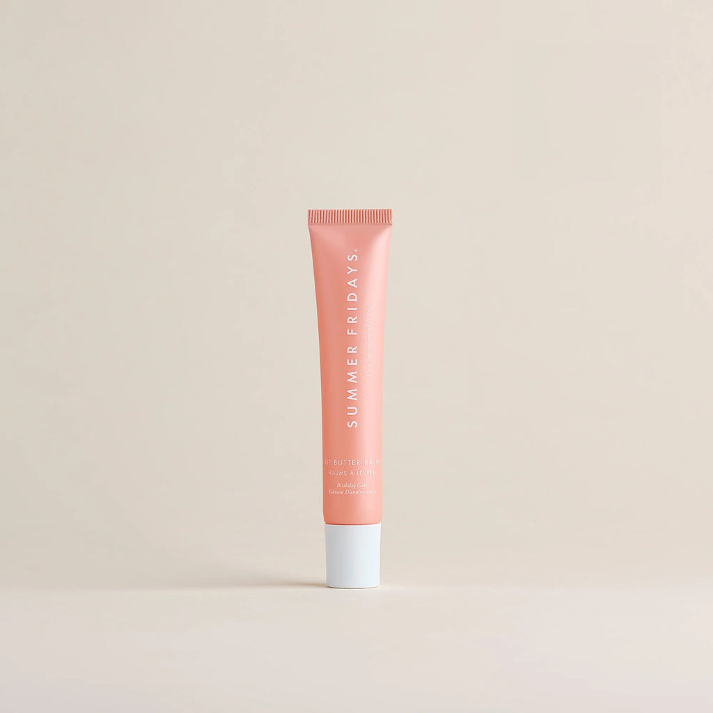 Lip Butter Balm