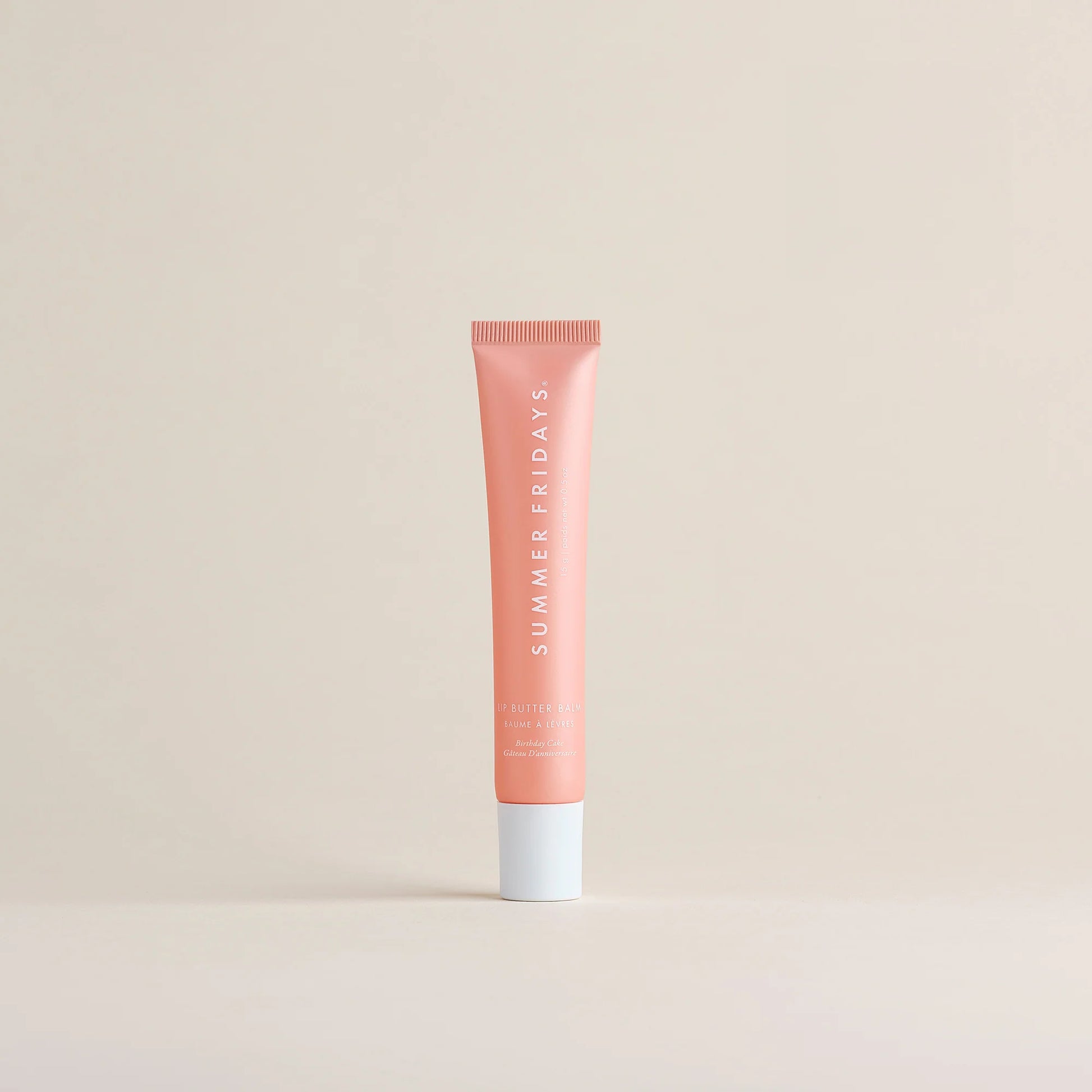 Lip Butter Balm