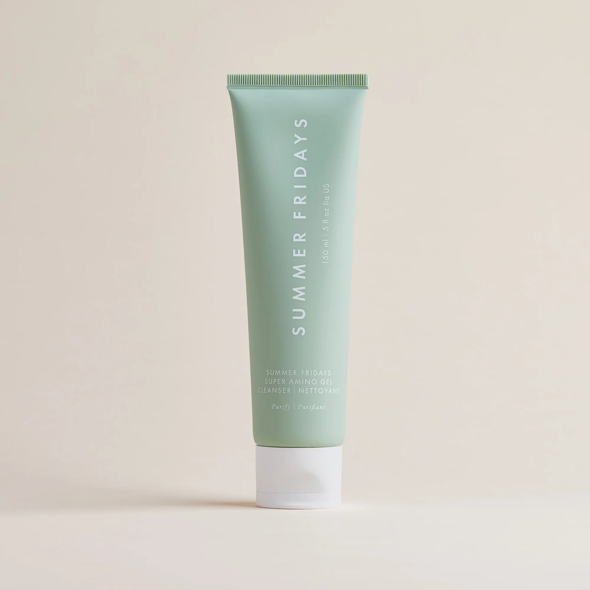 Super Amino Gel Cleanse