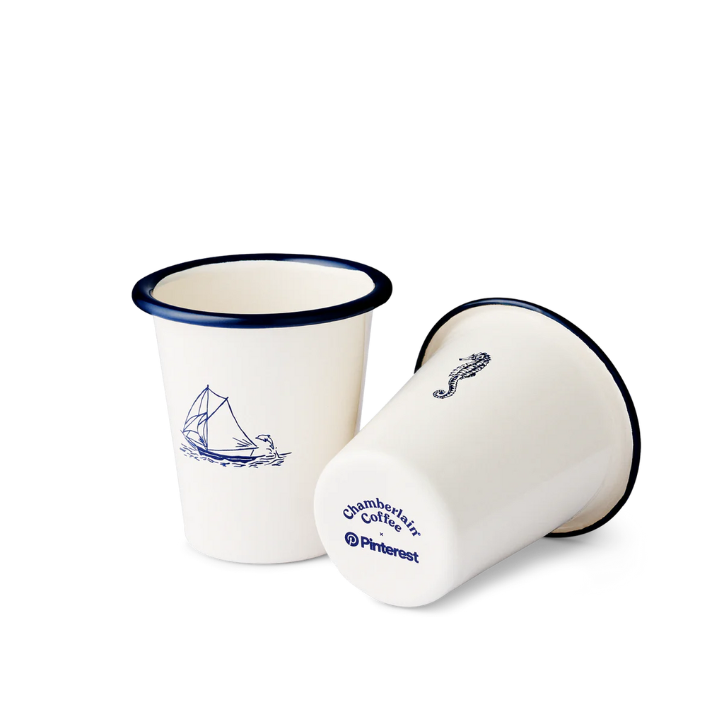 Maritime Cups