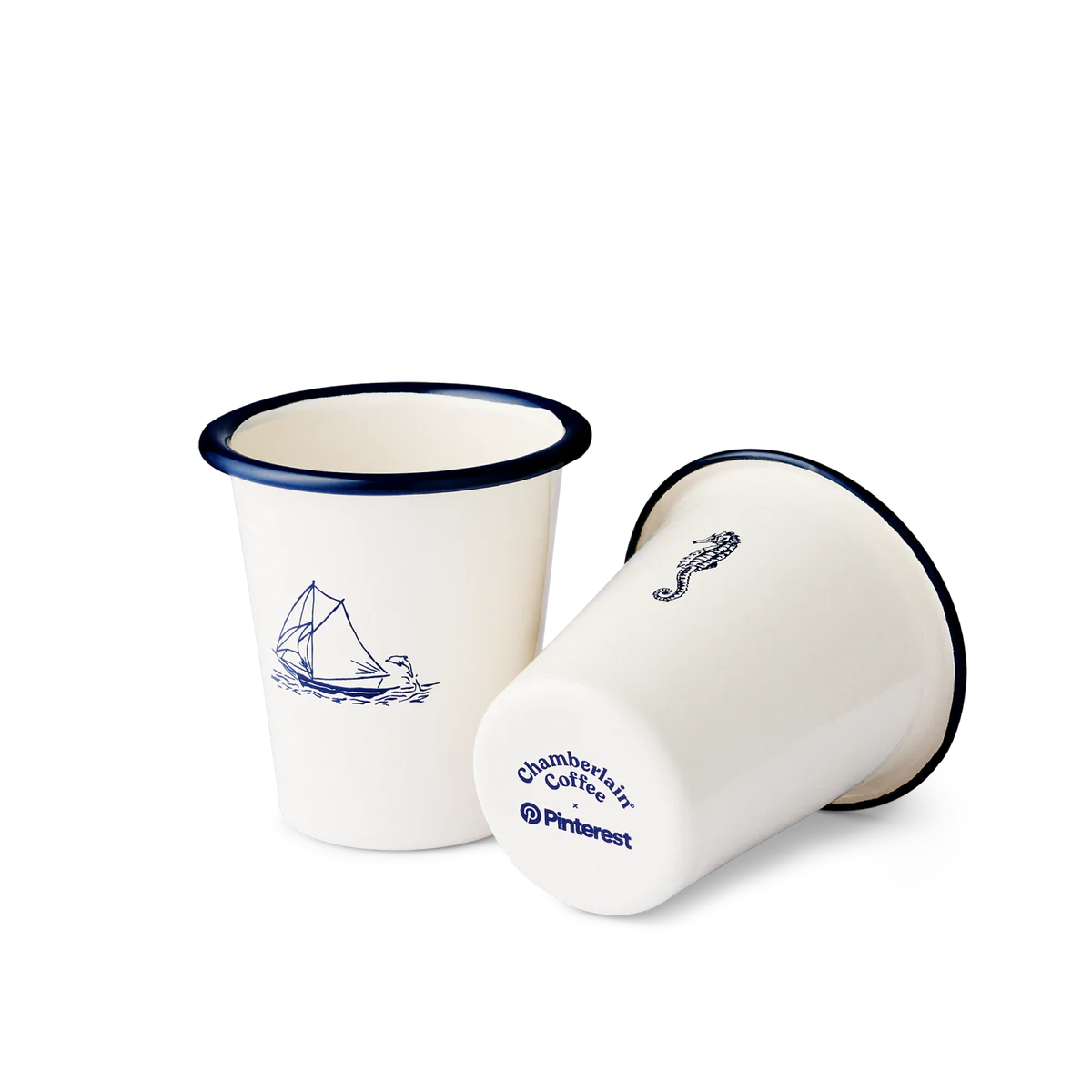 Maritime Cups
