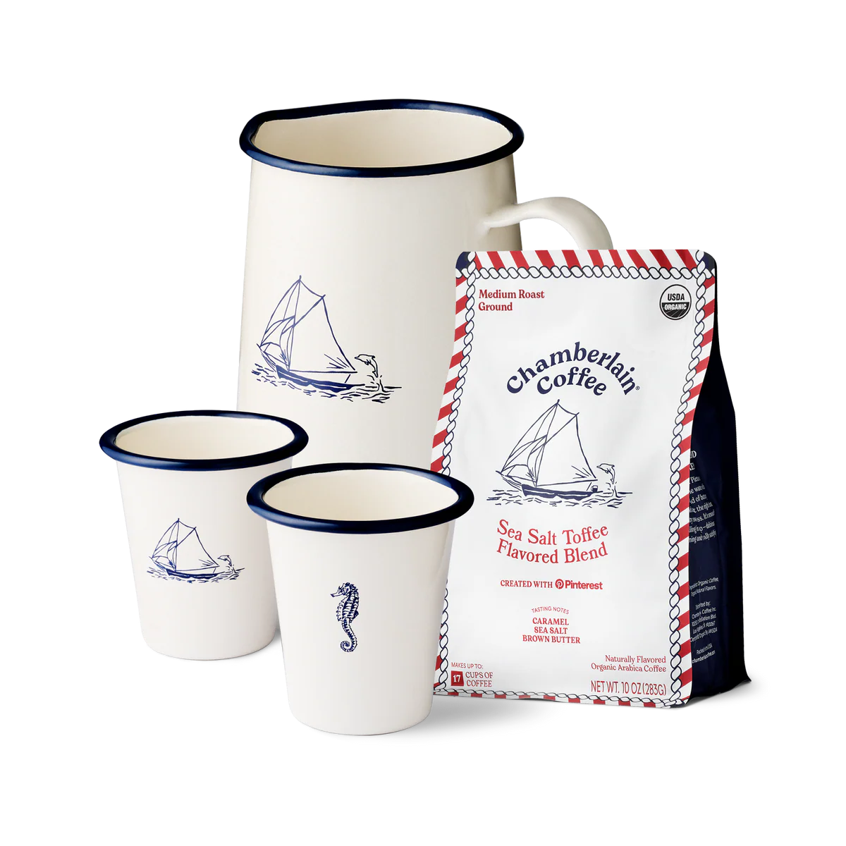 The Maritime Bundle