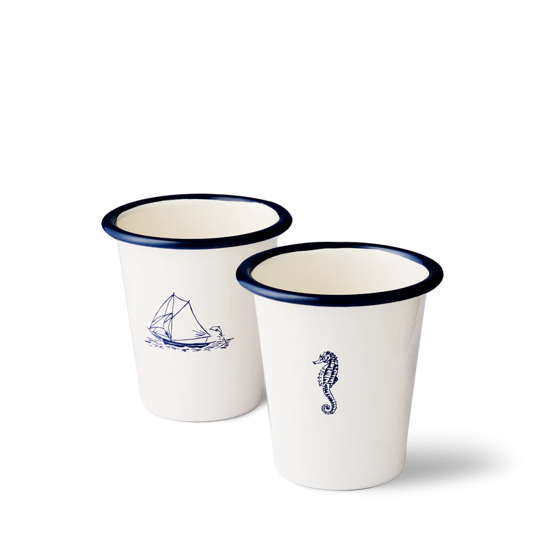 Maritime Cups