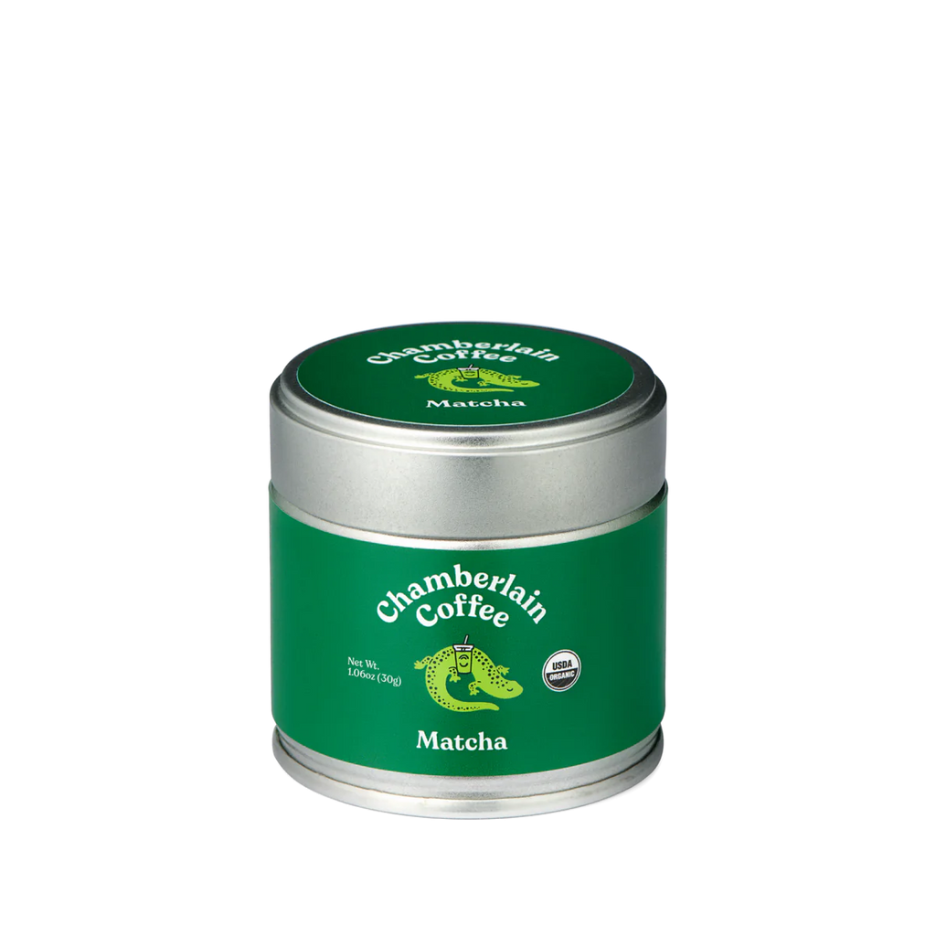 Organic Matcha Green Tea Powder
