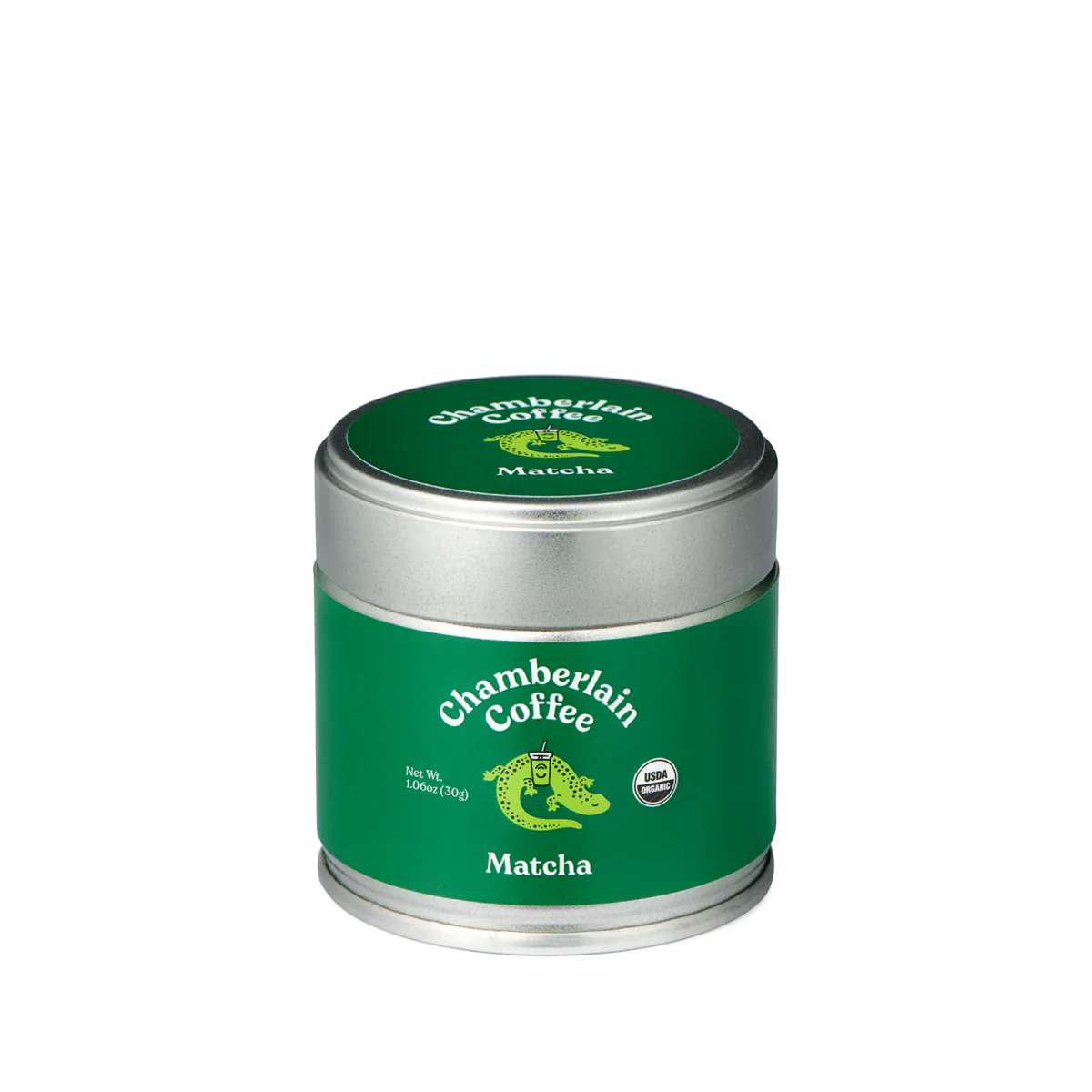 Organic Matcha Green Tea Powder