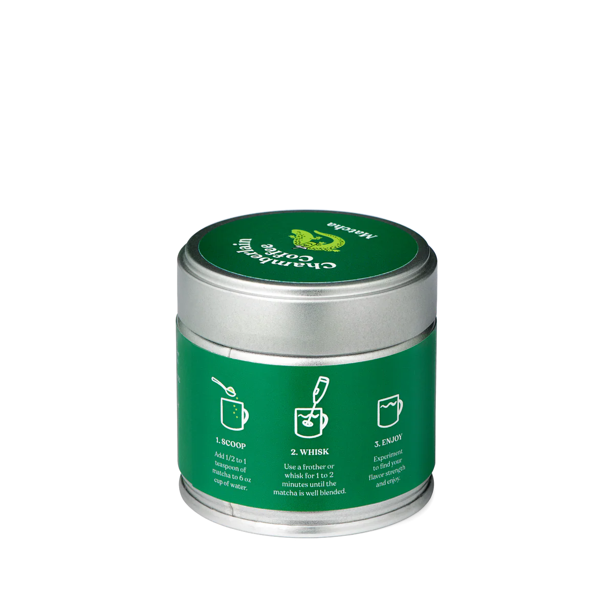 Organic Matcha Green Tea Powder