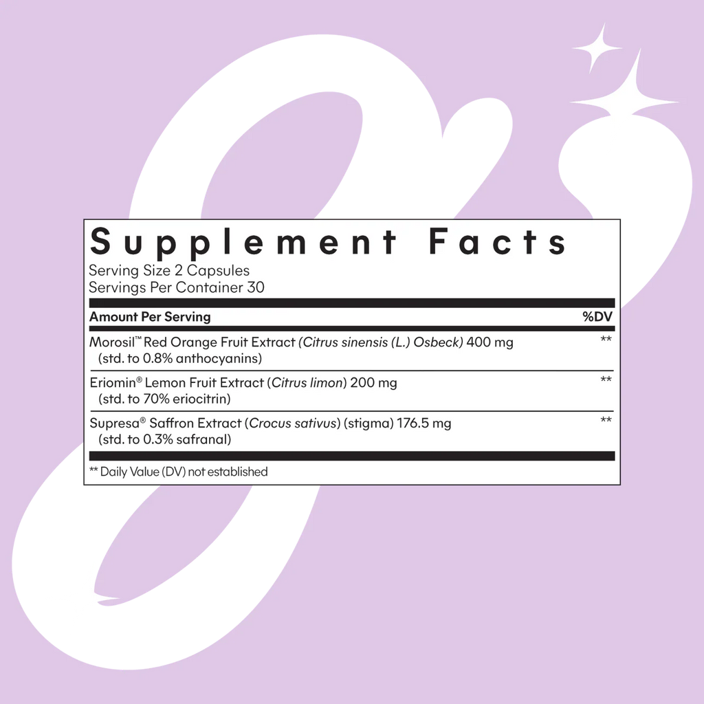 LEMME GLP-1 Daily TM Support Capsules