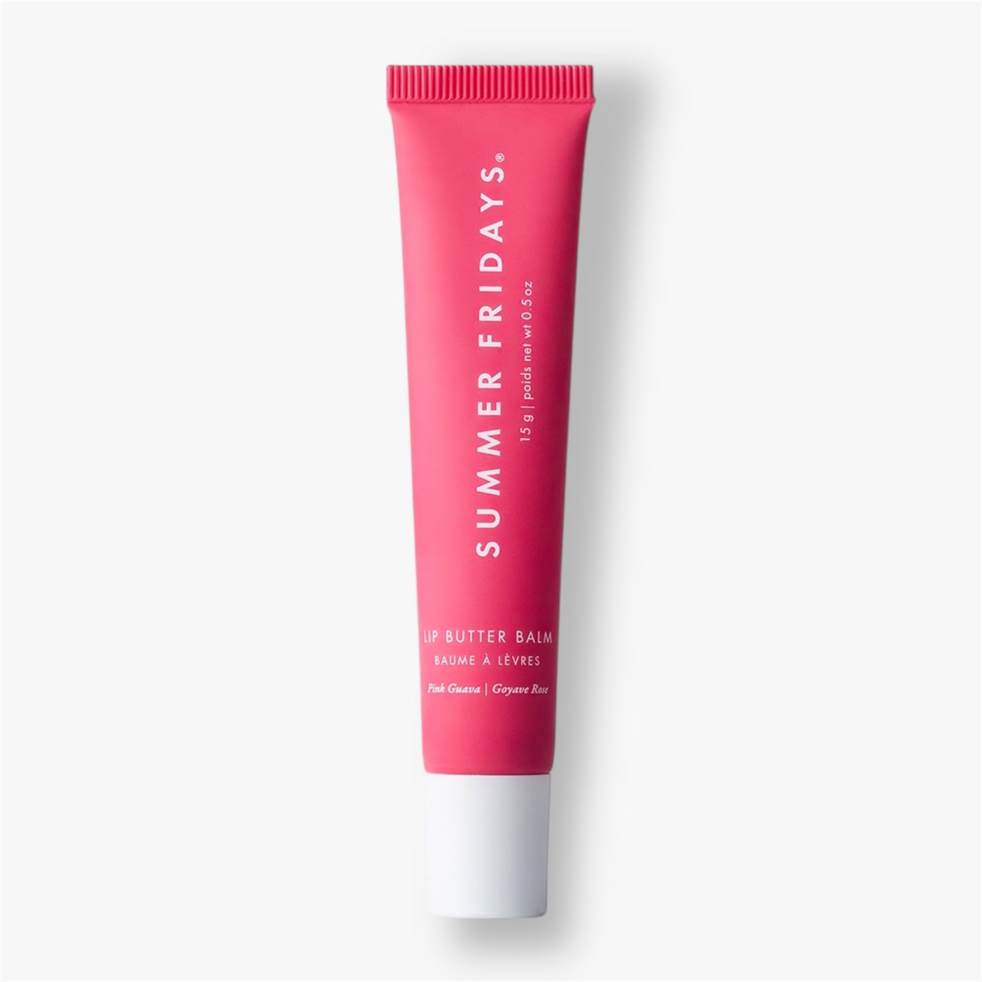 Lip Butter Balm