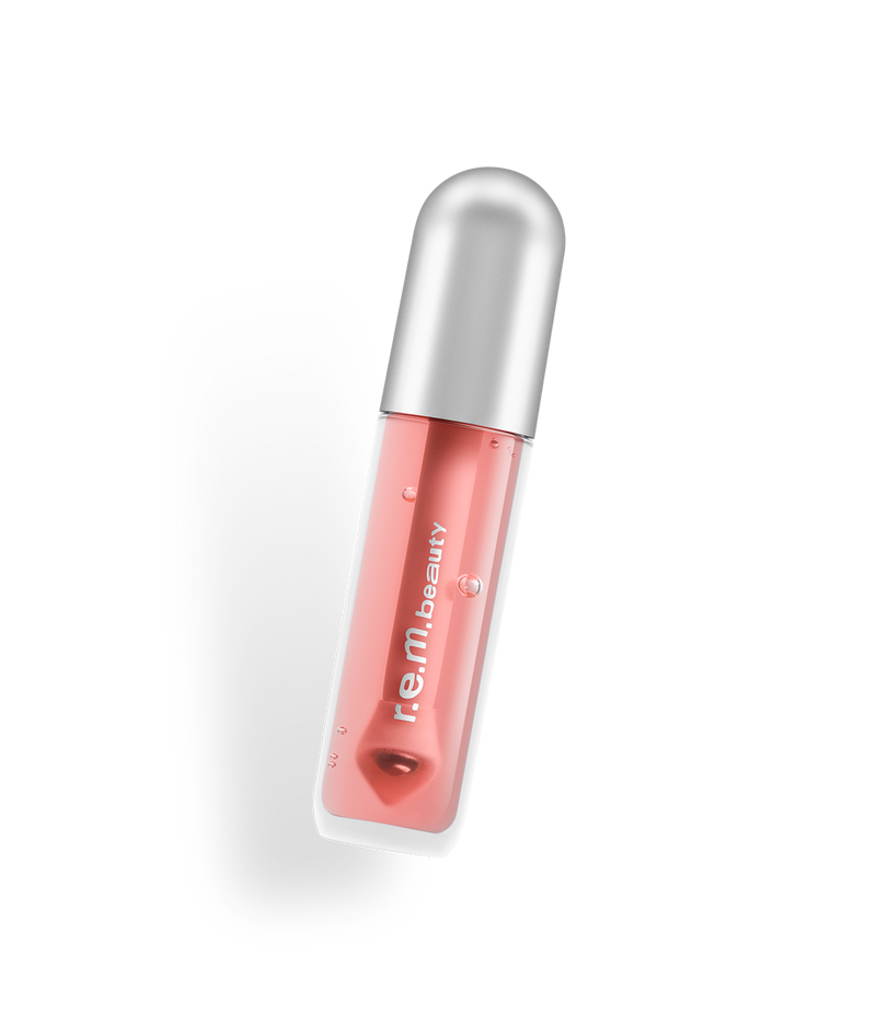 Essential Drip Lip Oil