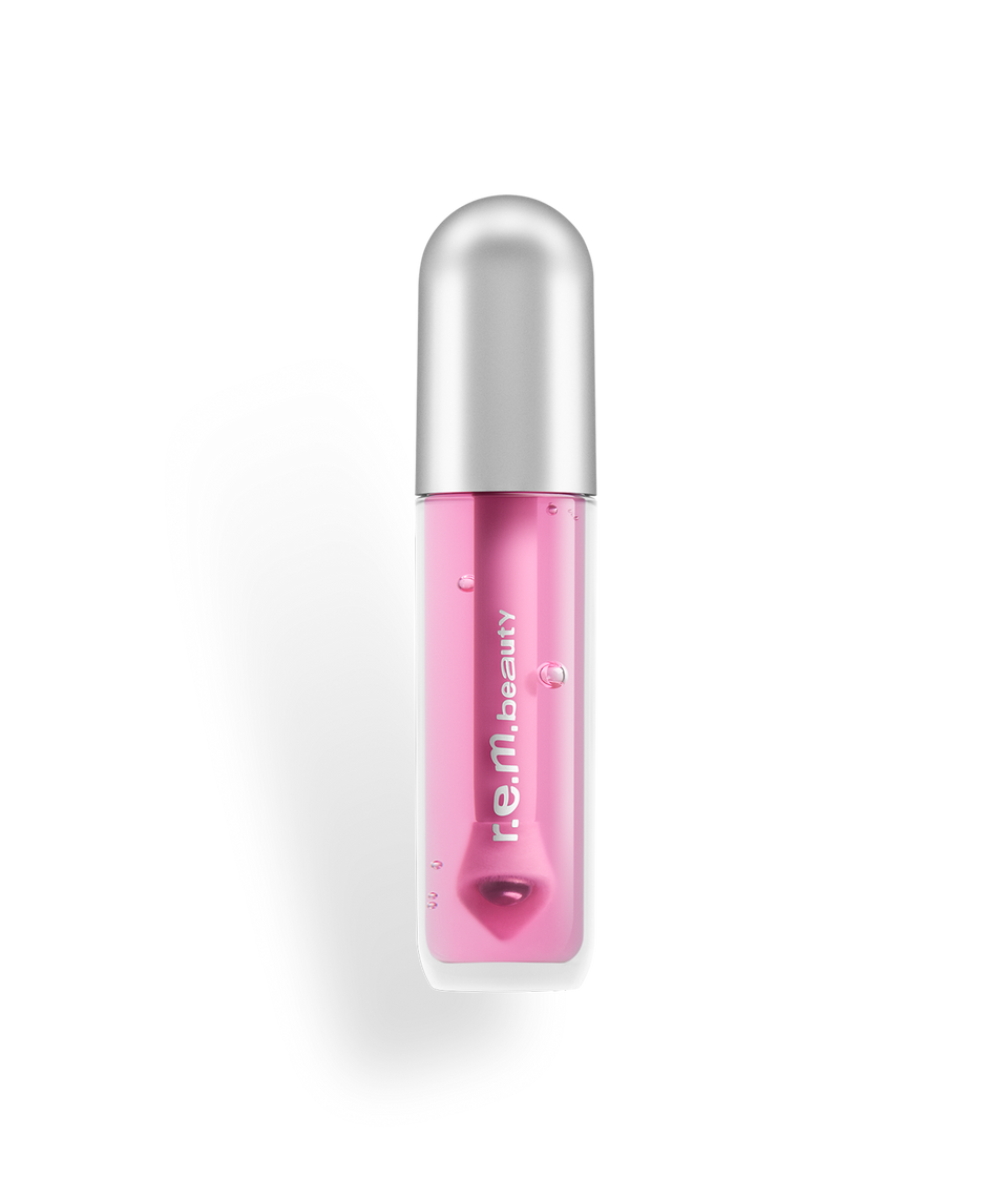 Essential Drip Lip Oil