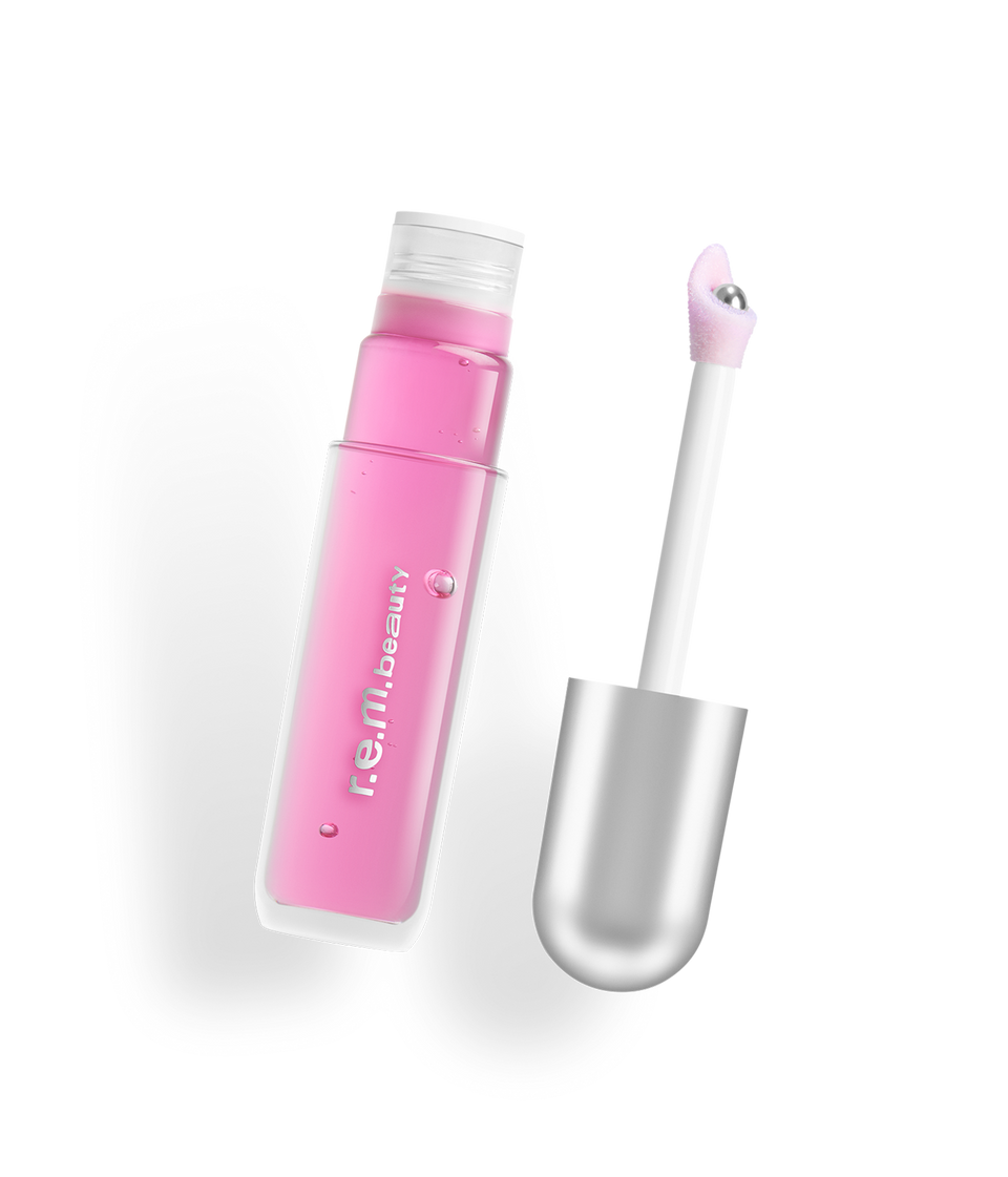 Essential Drip Lip Oil