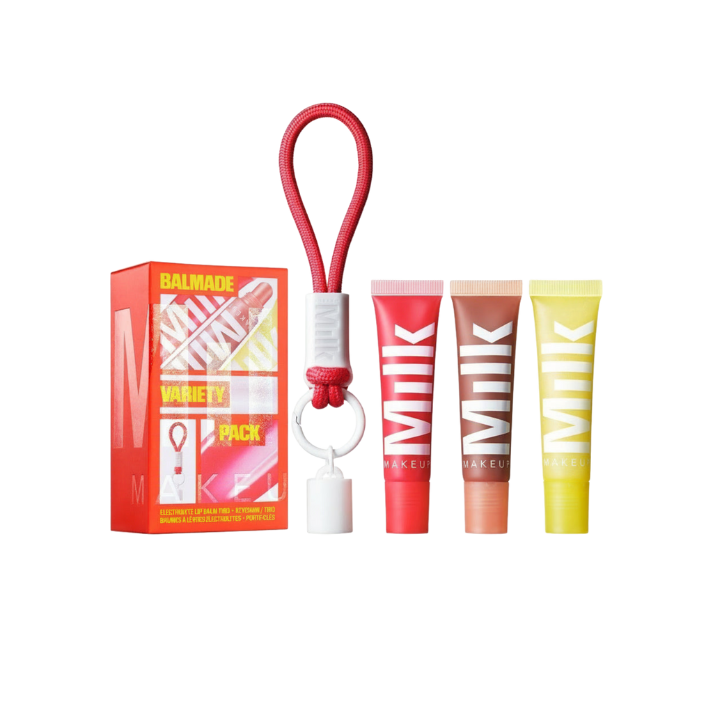 The Balmade Variety Pack