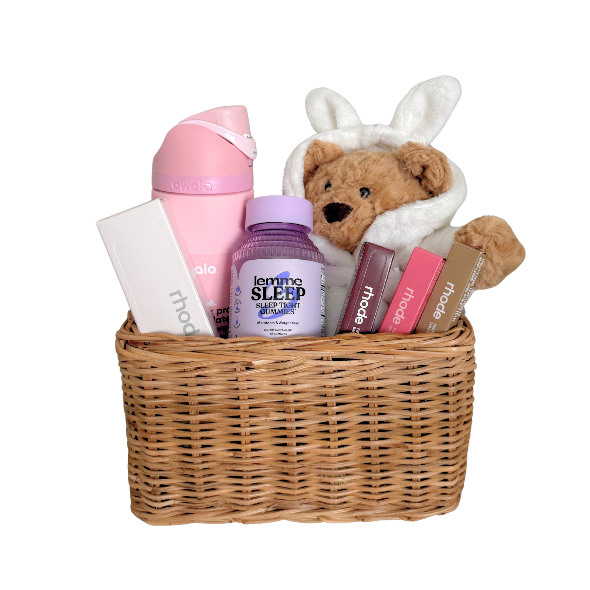 Mav’s Signature Gift basket
