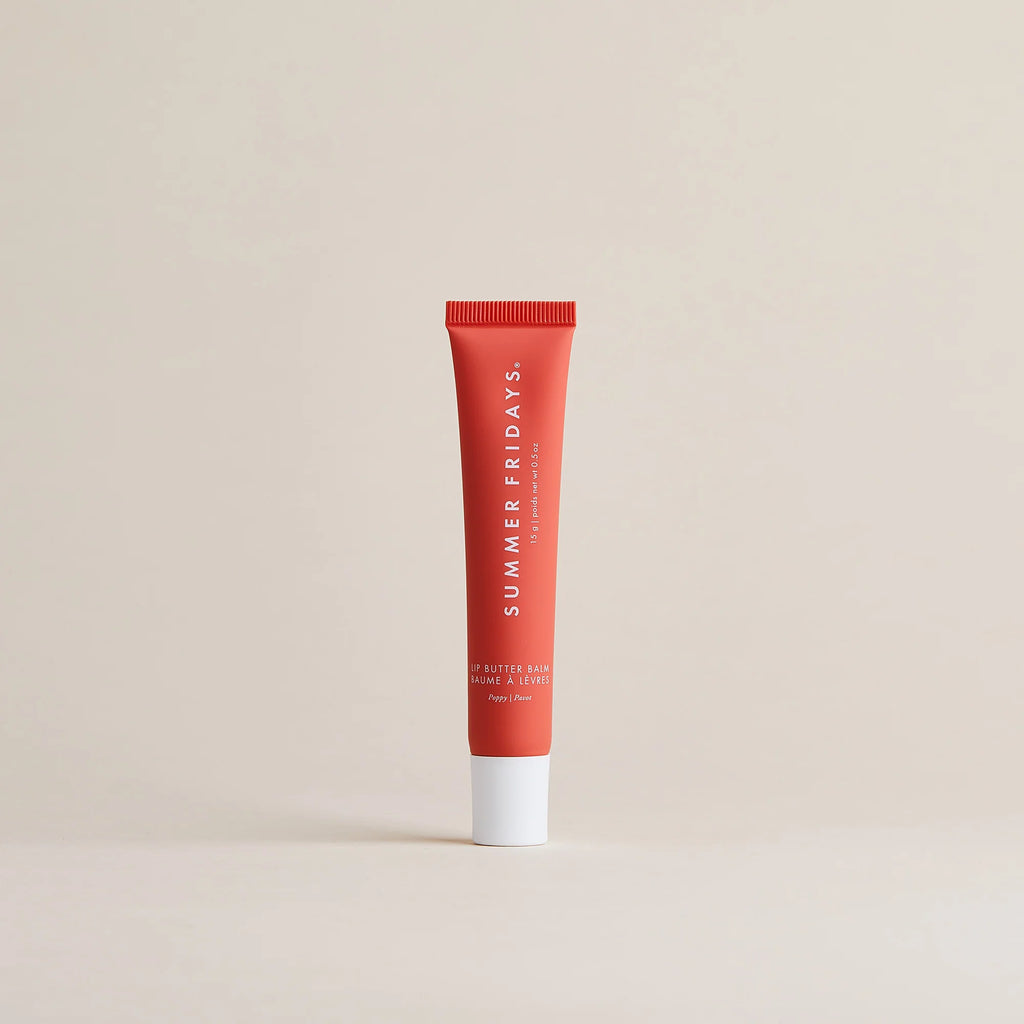Lip Butter Balm