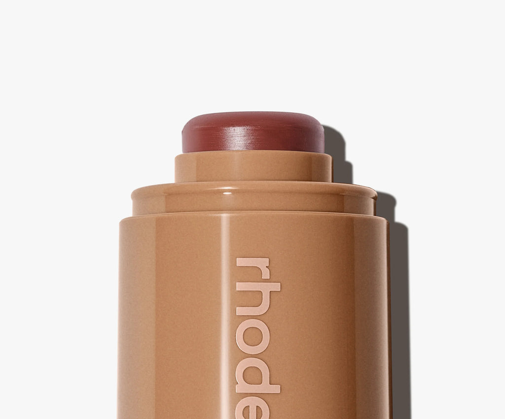 Pocket blush