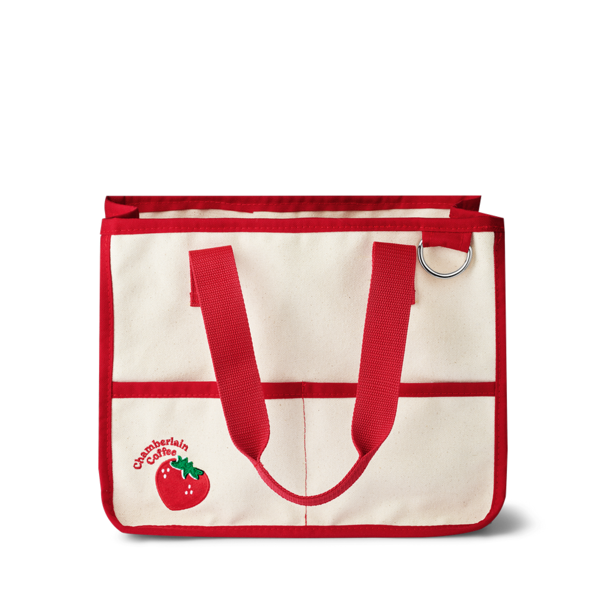 Strawberry Tote