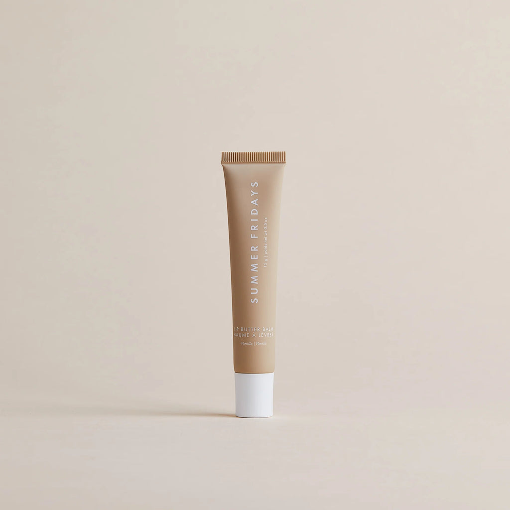 Lip Butter Balm
