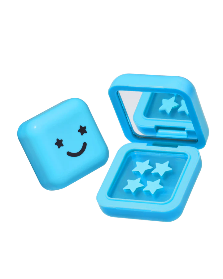 Hydro-stars + big blue