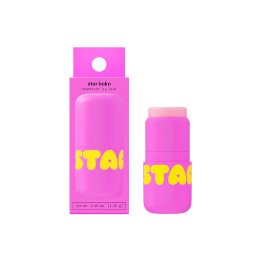 Star Balm Starfruit