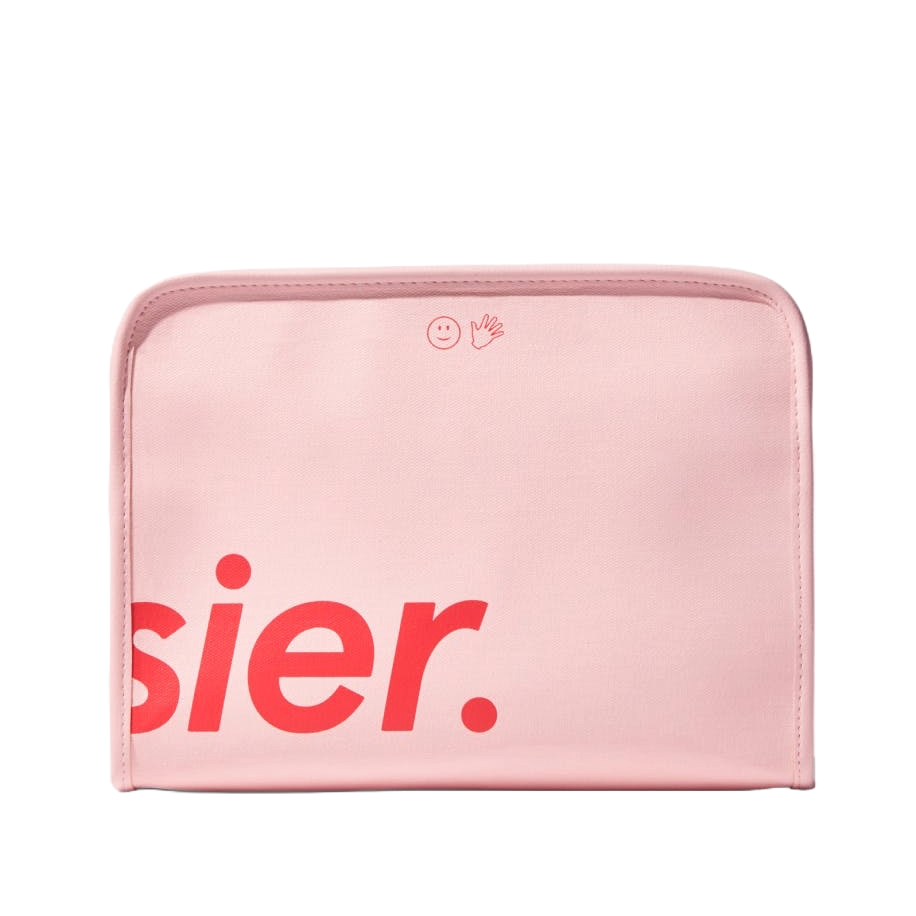 The Beauty Bag