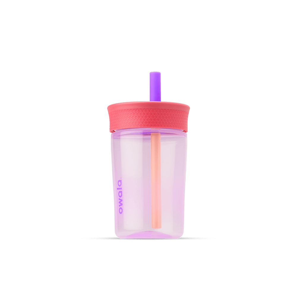 Lilac Rocket Plastic